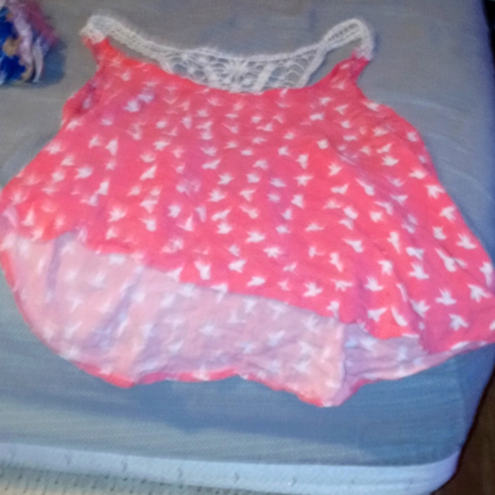 New just no tag